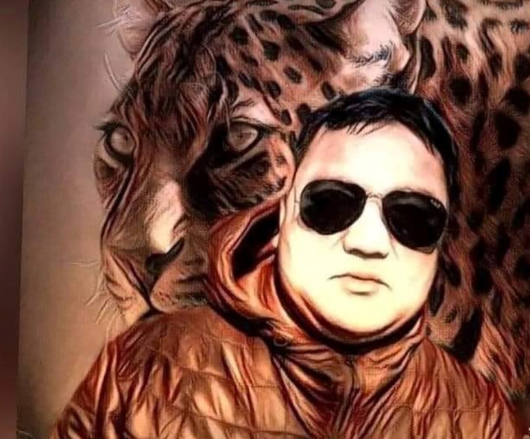 प्रधानमन्त्रीबारे गलत प्रचार गरेको आरोपमा शेरबहादुर राना पक्राउ