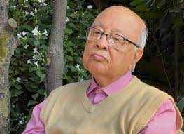 राष्ट्र बैंकको पहिलो गभर्नर हिमालय समशेर जबराको निधन