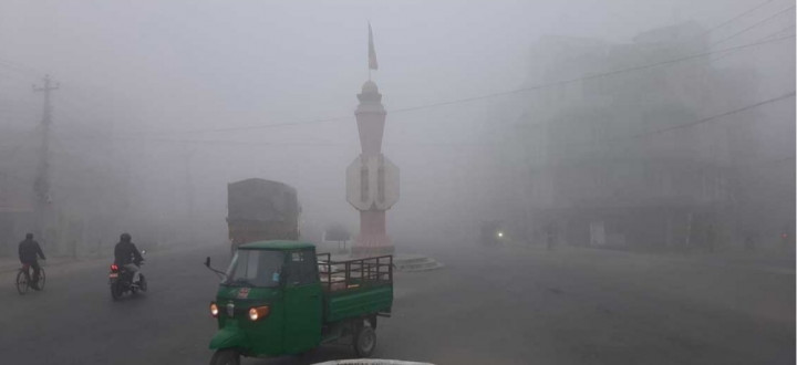 सप्तरीमा चिसोले कठ्याग्रिएर मृत्यु हुनेको संख्या तीन पुग्यो