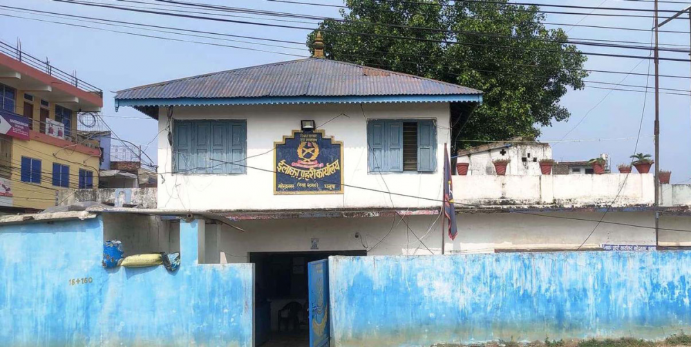 फरार ६ थुनुवामध्ये एक पक्राउ, पाँचजनाको खोजी कार्यजारी