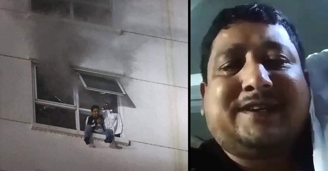 कम्बोडियामा ज्यान गुमाएका पाण्डेको शव आज राति नेपाल ल्याइदै