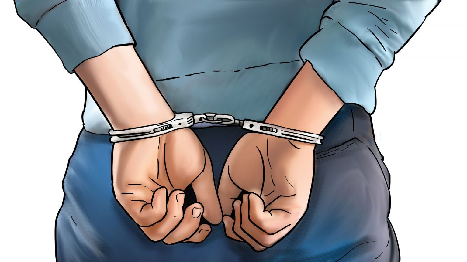 ‘इनिस्पेक्टर’ हुँ भन्दै ठग्ने र स्कुटर चोरी गर्ने गिरोहसहित आठजना पक्राउ