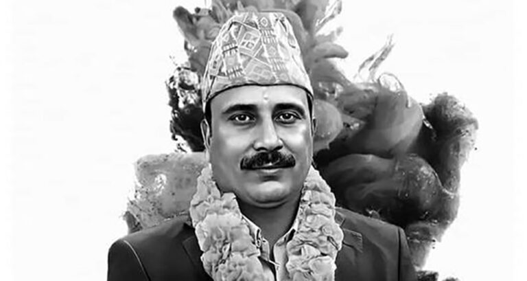 बैंक खाताको विवरण सार्वजनिक भएकामा आपत्ति