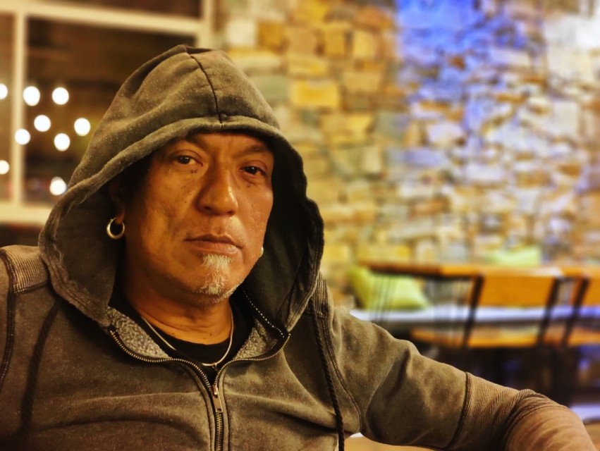 चर्चित नेपाली रकगायक तथा अभिनेता रविन तामाङको निधन